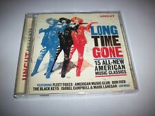 UNCUT - LONG TIME GONE CD - (Fleet Foxes,Black Keys etc) comprar usado  Enviando para Brazil