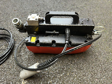 Force hydraulic pump for sale  LEEK