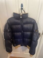 Moncler navy skiwear for sale  Columbia