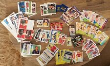 Football stickers collectable for sale  MABLETHORPE