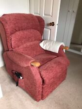 Hsl electric reclining for sale  CHESTER