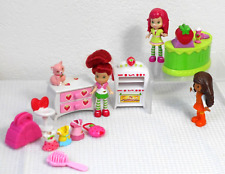 Hasbro strawberry shortcake for sale  Kent