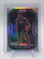 Zion williamson 2020 for sale  Pittston