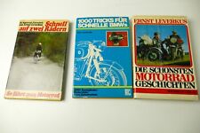 Bücher motorrad bmw gebraucht kaufen  Ohmstede