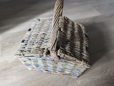 Small wicker basket for sale  HARTLEPOOL