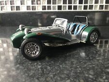 Kyosho caterham super for sale  BLACKPOOL