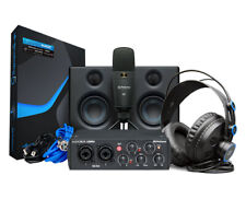 Presonus audiobox studio for sale  Winchester