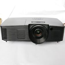Optoma projector 3200l for sale  DEWSBURY