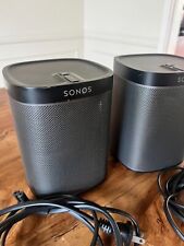 Sonos play compact for sale  Santa Monica