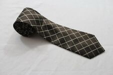 Kr3738 krawatte braun gebraucht kaufen  Deutschland