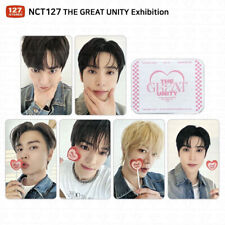 Nct127 great unity for sale  Shipping to Ireland