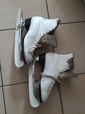 Patins glace ours d'occasion  Brindas