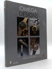 Omega Designs: Feast for the Eyes (Rev Ed) por Kreuzer, Anton comprar usado  Enviando para Brazil
