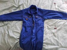 Dickies childrens overalls for sale  LEICESTER