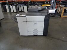 Scanner de impressora copiadora Sharp MX-M905 M905 - Apenas 5K metros - 90 ppm comprar usado  Enviando para Brazil