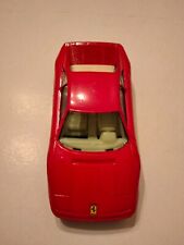 Ferrari 348 burago usato  Pozzallo