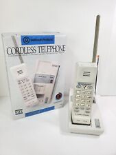 Telefone sem fio Bellsouth 673x 10 canais telefone antigo Southwind testado comprar usado  Enviando para Brazil