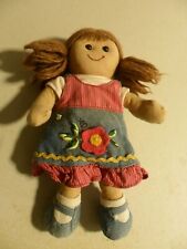 Bambola doll vestito usato  Bari