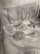 Wine glasses set for sale  Macon