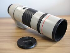 canon 300mm f4 l for sale  MONMOUTH