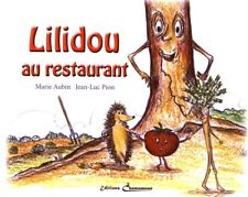 Lilidou restaurant d'occasion  France