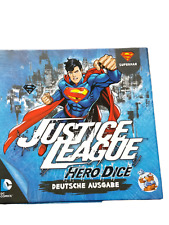Justice league hero gebraucht kaufen  Düren