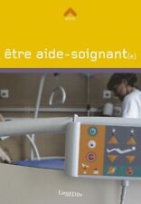 Aide soignante d'occasion  France