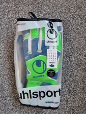 Uhlsport aquasoft goalkeeper for sale  STOCKPORT
