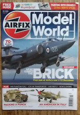 Airfix model magazine for sale  BALLACHULISH