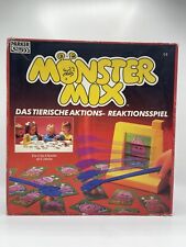 Monster mix kinderspiel gebraucht kaufen  Ravensburg