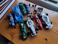 Scalextric cars job for sale  SOUTHAMPTON