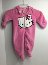 Hello kitty hooded for sale  North Hills