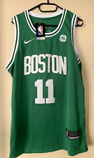 Maillot irving boston d'occasion  Clarensac
