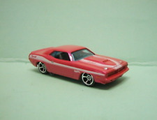 Hot wheels plymouth d'occasion  Perpignan-