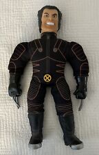 X-MEN 2000 Marvel Toy Biz Talking Wolverine boneco de pelúcia grande 20" comprar usado  Enviando para Brazil