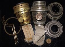 oil lamp parts for sale  LINCOLN