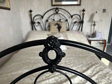 Victorian bed frame for sale  YARM