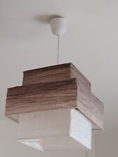 lampadario moderno usato  Castelletto Sopra Ticino