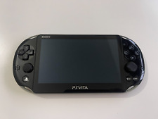 Sony playstation vita for sale  ILFORD