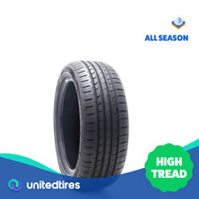 2 205 50zr17 tires for sale  Chicago