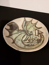 Studio pottery stoneware for sale  SWINDON