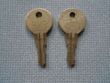 Seeburg wallbox keys for sale  Shipping to Canada