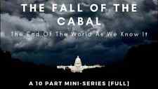 Fall of the Cabal y secuela de Fall of the Cabal serie completa (28 episodios) segunda mano  Embacar hacia Argentina