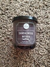 Home sandalwood myrrh for sale  Roseau
