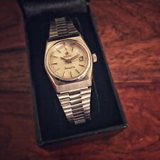 Rado shangri automatic for sale  CHESTERFIELD