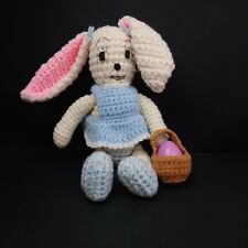 Handmade crochet easter for sale  Virginia Beach