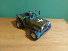 Jeep tonka d'occasion  Marseille I