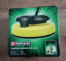 Parkside surface cleaner for sale  UK