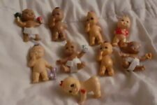 Lot figurines bébés d'occasion  Carrières-sous-Poissy