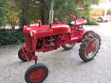 1953 cub farmall tractor for sale  Phoenicia